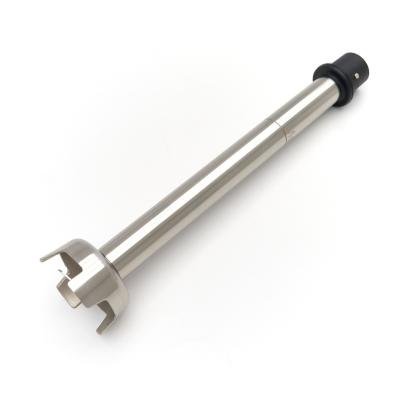 Maxima Tyčový mixér s 36cm hřídelí - 650W |  08410400